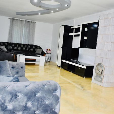 La Dede Hotel คาลาฟัท ภายนอก รูปภาพ